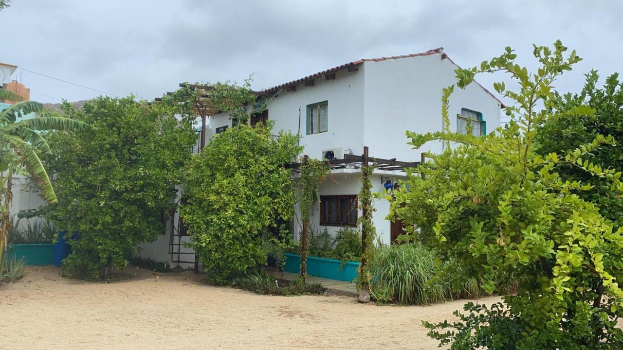 Apartamento Cabo Bohemia Tropical Garden Cabo San Lucas