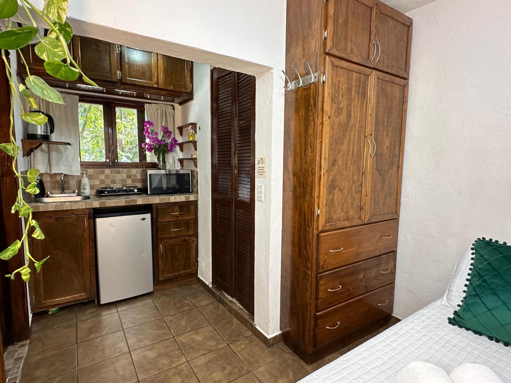 Apartamento Cabo Bohemia Tropical Garden *