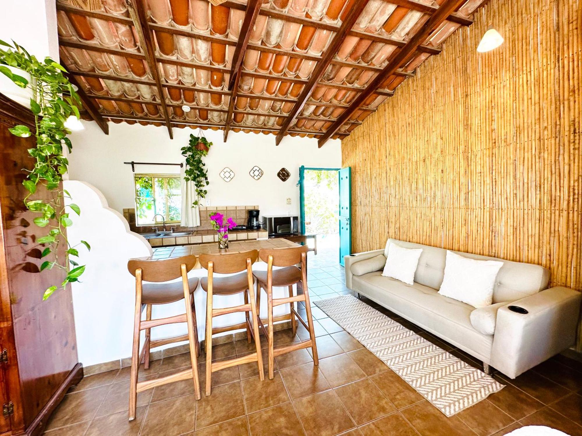 Apartamento Cabo Bohemia Tropical Garden