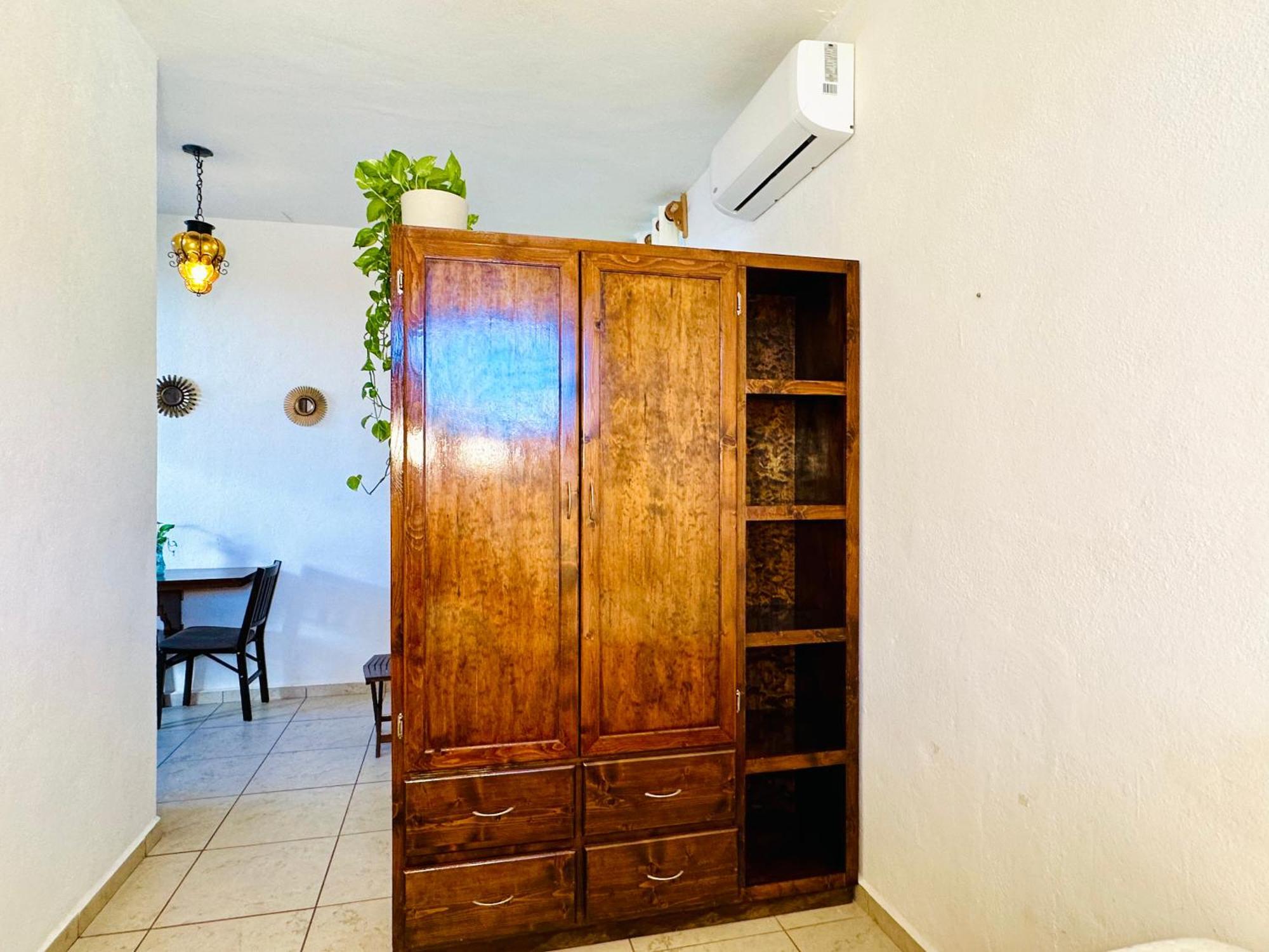 Apartamento Cabo Bohemia Tropical Garden *
