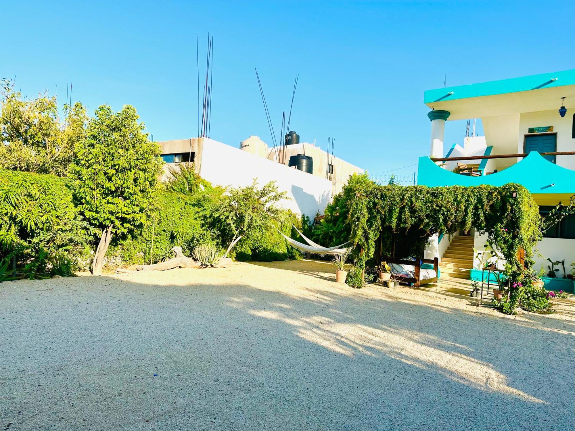 Cabo Bohemia Tropical Garden Apartamento Cabo San Lucas