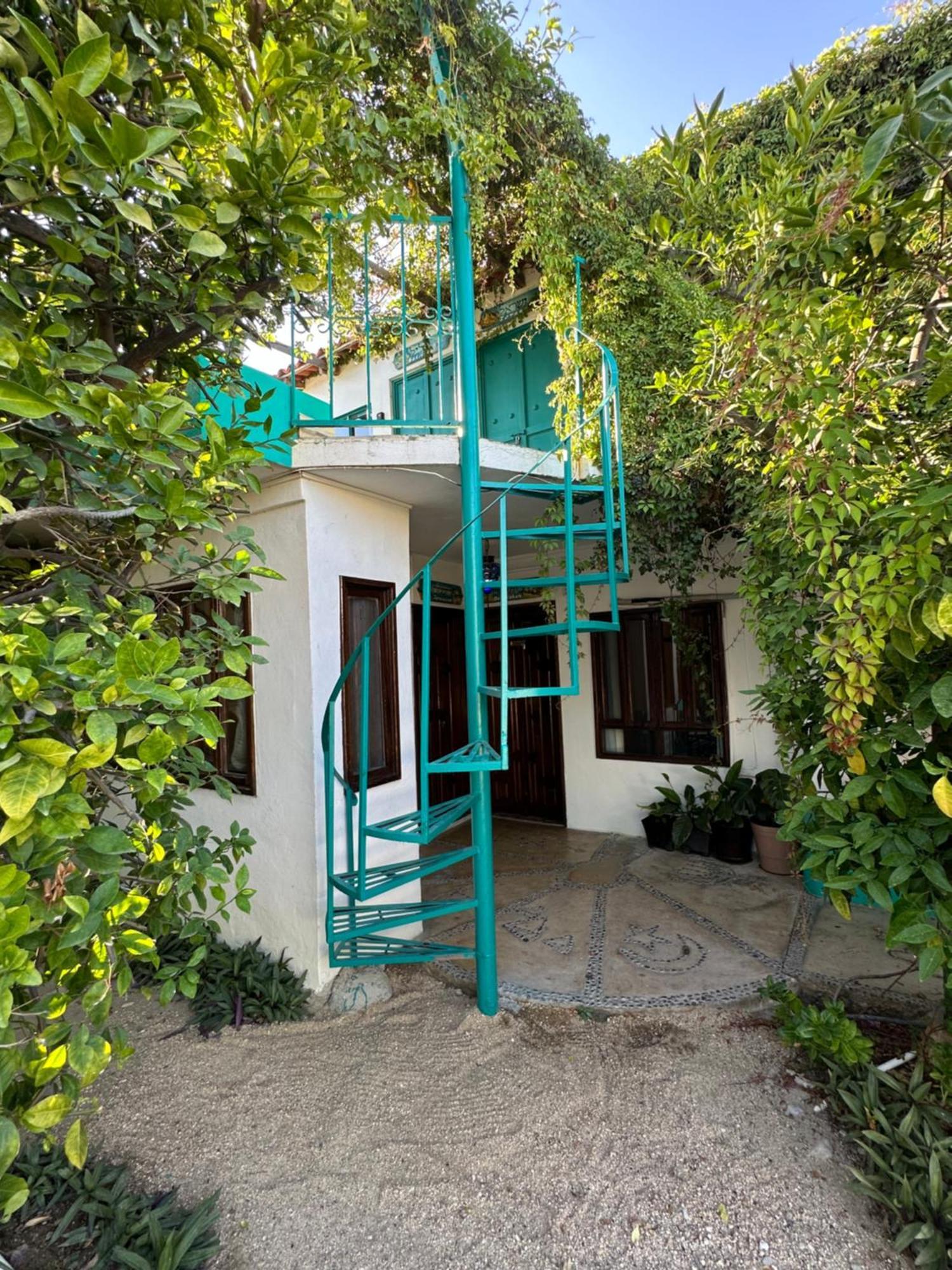 Cabo Bohemia Tropical Garden Apartamento