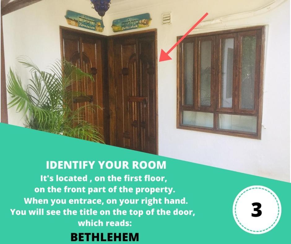 Cabo Bohemia Tropical Garden Apartment *